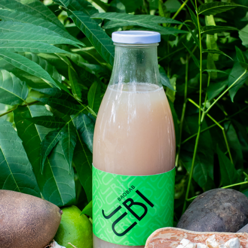 Baobab