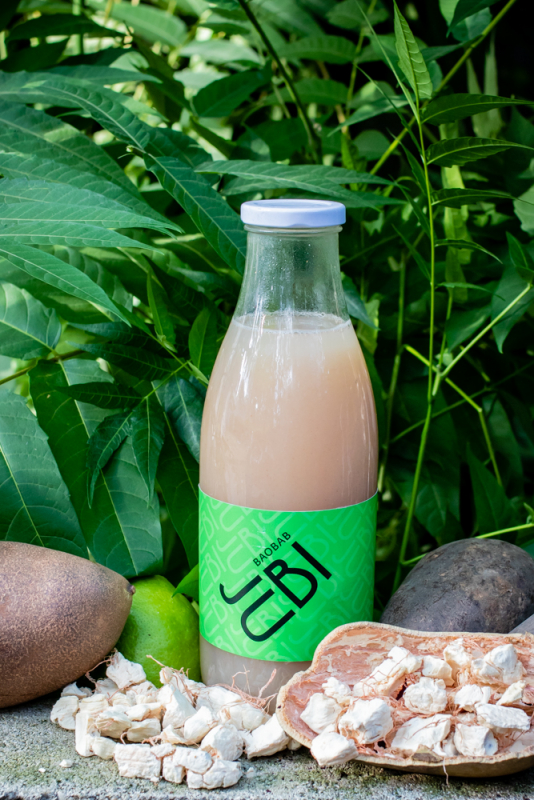 Baobab
