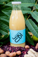 Jus de Gingembre